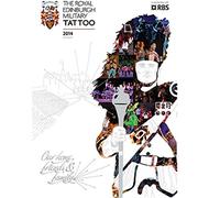 Edinburgh Military Tattoo 2014 - Edinburgh Military Tattoo 2014