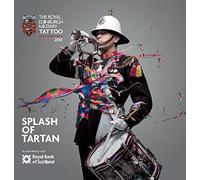 Various Artists – Edinburgh Military Tattoo 2017 – CD