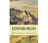 Edinburgh: Picturesque Notes