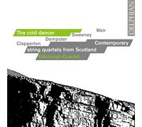 Edinburgh Quartet - The Cold Dancer [Import]