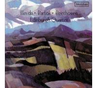 Edinburgh Quartet, the - String Quartets: No1 in a Minor Op7 [Import]