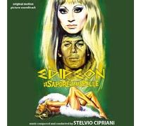 Edipeon Il Sapore Della Pelle