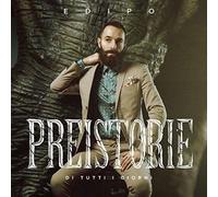 Œdipe - Preistorie Di Tous I Gior