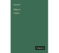 Edipo re: Tragedia