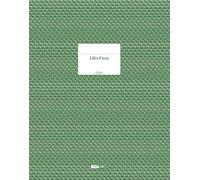 Edipro Couverture de livre 96 pages format 31 x 24,5 cm Blanc, Vert en Polypropylène (PP) à enfiler