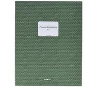 EDIPRO - E2115N - État sommaire des achats et des frais de TVA pour les associations sportives f.to 31x24,5