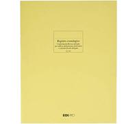 EDIPRO - E2149 - Journal historique Conférence/Révocation des délégations à l'utilisation des services de facturation électronique et du tiroir fiscal 14 pages f.to 22x14,8