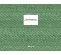 Edipro E2150 Registre chronologique des mouvements finances et des composants positifs et négatifs de Redmi 19 pages numérotées F.To 24,5 x 31