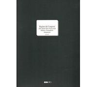 EDIPRO - E2167 - Registre des récompenses et des activités indémodables 47 pages numérotées f.to 24,5x31