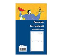 EDIPRO - E5910 - Blocage de commande 2 trancheuses 25 x 2 auto-alignant f.to 17 x 9,9