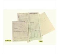 EdiPro E6001 Formulaire et Livre de comptabilité