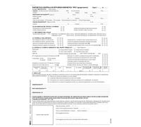 EDIPRO - E9097T1 - Rapport de contrôle d'efficacité énergétique Reg. Emilia Romagna Type 1 Snap 3 copies f to 29,7 x 21