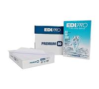 EdiPro EC233, Papier pour photocopies A4 - FTO 21 x 29,7 cm - PREMIUM