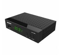 Edision Picco T265+ Décodeur Récepteur Numérique Terrestre DVB-T2 H.265