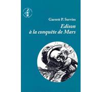 Edison à la conquête de Mars