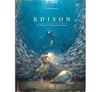 Edison by Torben Kuhlmann Torben Kuhlmann (Auteur)