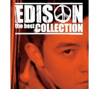 Edison Chen-The Best Collection (2CD) [DE Import]