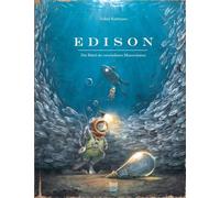 Edison: Das Rätsel des verschollenen Mauseschatzes