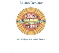 Edison Denisov