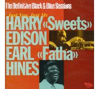Edison & Earl Hines, Harry - Just You, Just Me