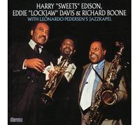 Edison - Edison Davis & Boone