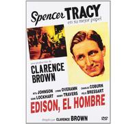 Edison, El Hombre [Import]
