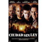 Edison (Film) (2005) / Ciudad Sin Ley (Dvd)