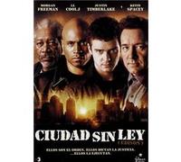 Edison (film) (2005) / Ciudad sin ley (DVD) G