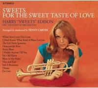 Edison, H: Sweets For The Sweet Tase Of Love+When Lights Ar NEUF