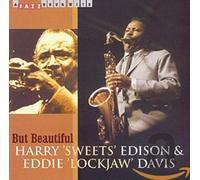 Edison, Harry - But Beautiful [Import]