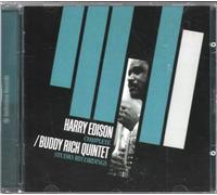 Edison Harry - Complete Studio Recordings [Import]
