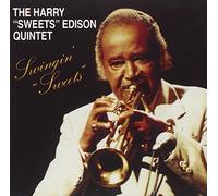 Edison,Harry Quintett - Swingin' Sweets [Import]