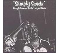 Edison, Harry - Simply Sweets