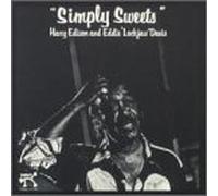 Edison,Harry - Simply Sweets [Import]