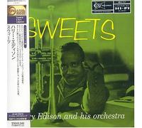 Edison, Harry - Sweets