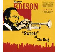 Edison, Harry - Sweets at the Haig