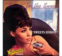 Sweets For The Sweet Edison,Harry