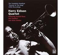 Edison, Harry 'Sweets' Quartet - at The Haig 1953