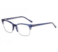 Edison & King Lunettes de Lecture « Legend » - Confort Incroyable, Style légendaire (Bleu, +2,50 dpt)