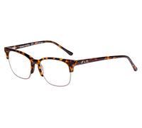 Edison & King Lunettes de Lecture « Legend » - Confort Incroyable, Style légendaire (Havane, +2,50 dpt)