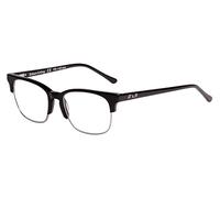Edison & King Lunettes de Lecture « Legend » - Confort Incroyable, Style légendaire (Noir, +3,00 dpt)