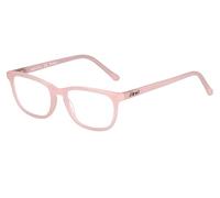 Edison & King « Soul Mirror » : comme Une Seconde Peau, des Lunettes de Lecture au Look Nude en acétate Doux pour la Peau, exemptes de substances nocives. (Rose, +1,00 dpt)