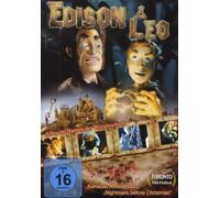 Edison & Leo [Import]