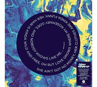 Edison Lighthouse - 7-Love Grows (Where My Rosemary Goes) [Import]