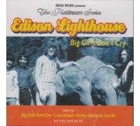 Edison Lighthouse - Big Girls Don't Cry by Edison Lighthouse