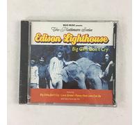 Edison Lighthouse - Big Girls Dont Cry (UK Import)