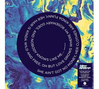 Edison Lighthouse – Love Grows (Where My Rosemary Goes) – Vinyle 7" Picture Disc