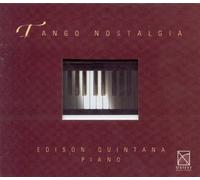 Edison Quintana - Tango Nostalgia [Import]