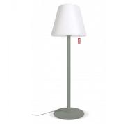 Edison The Giant Lampadaire D'extérieur Led H182cm Gris