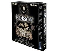 Edison - The Invention Of The Movies (1891